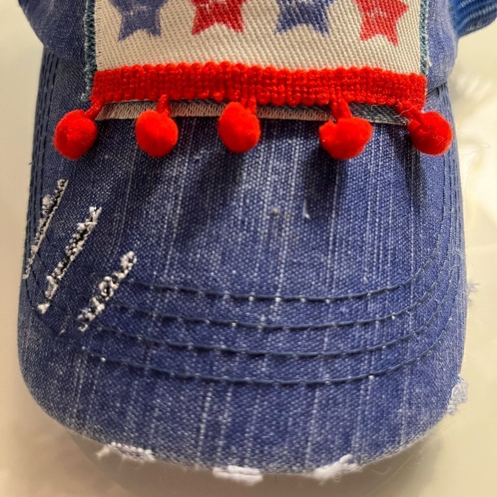 NWT Oh My Stars Hat - Picture 6 of 7
